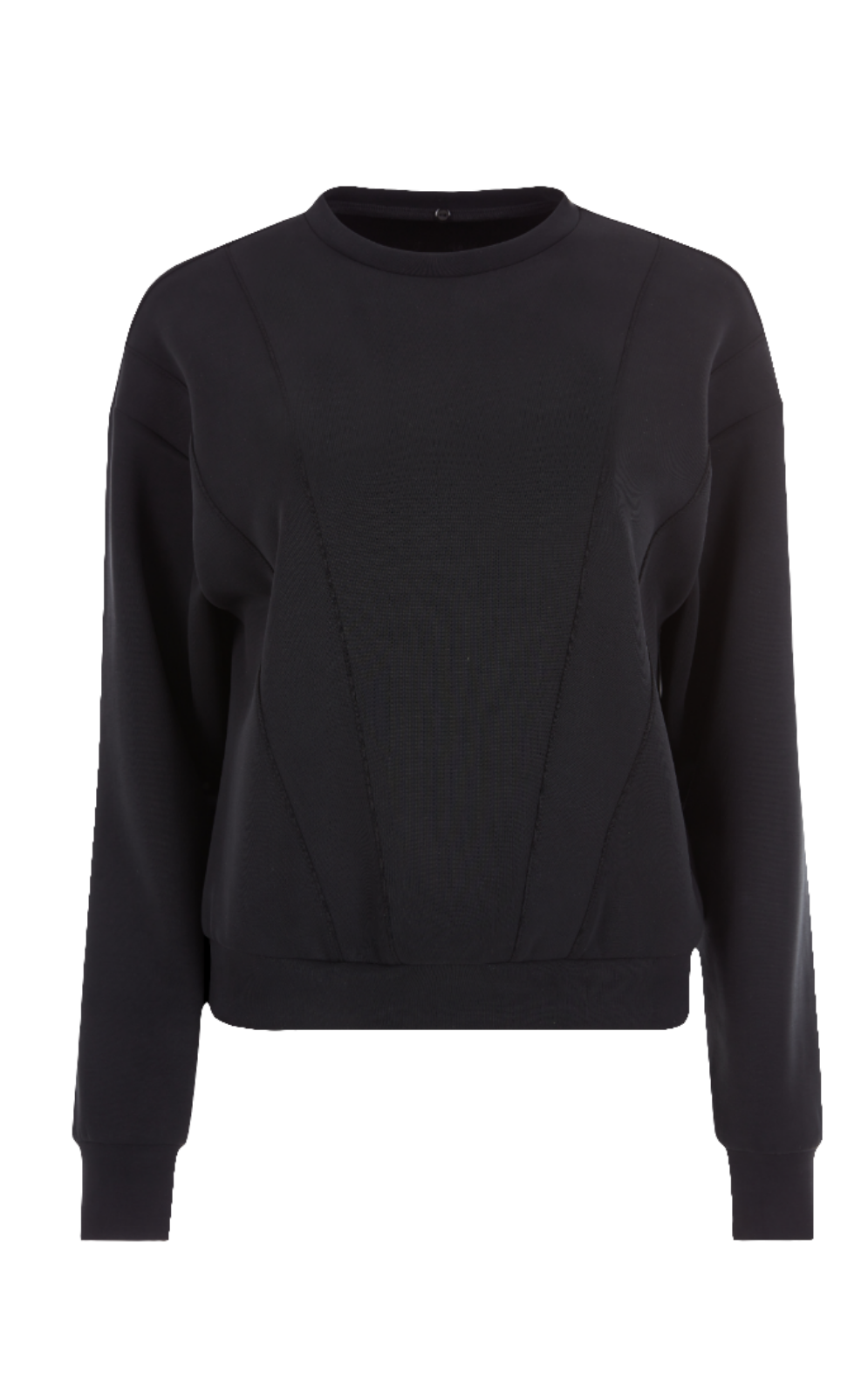MYCOMFY SWEATSHIRT (able to attach collars)