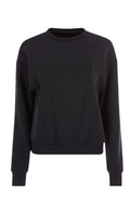 MYCOMFY SWEATSHIRT (able to attach collars)