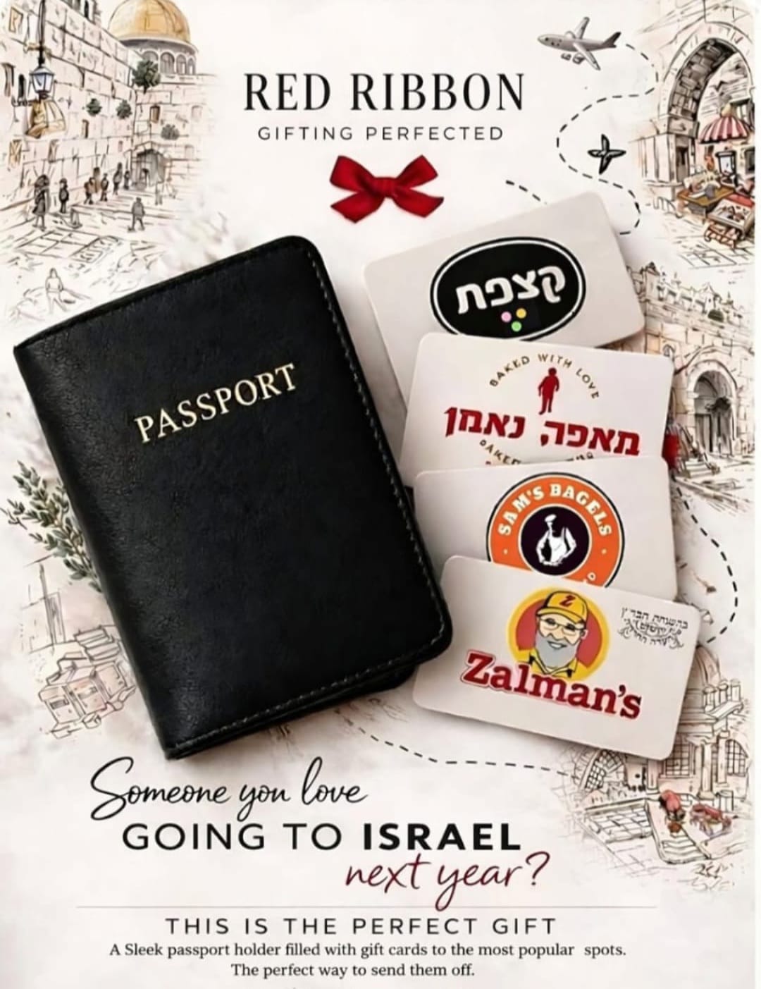 Giftcard Package