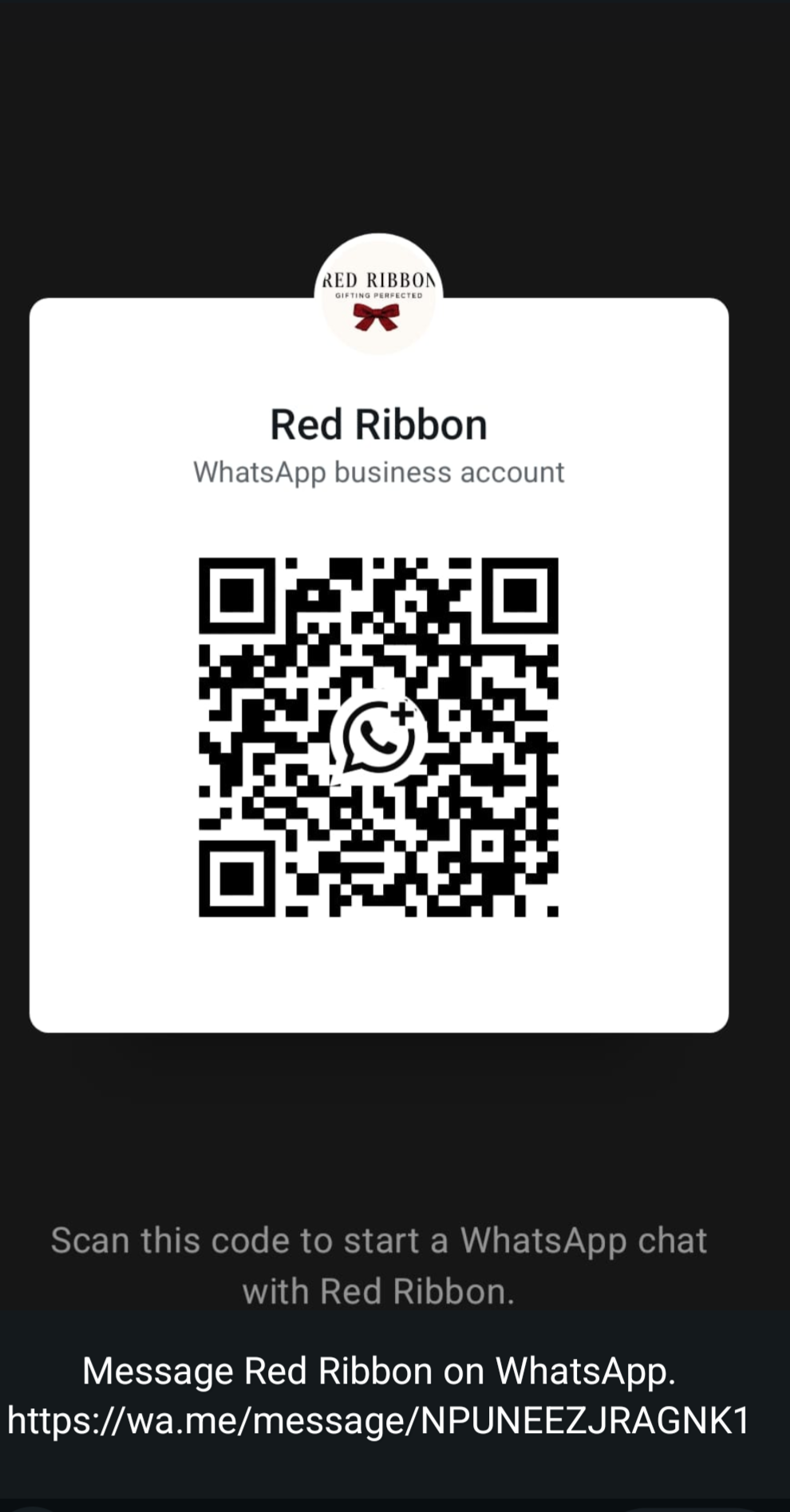Giftcard Package