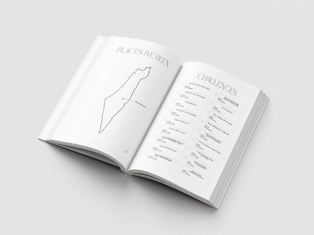 The Bucket List - Seminary Memory Book Order now @ Thebucketbooks.com or Call 848-245-6685 Limited Stock!