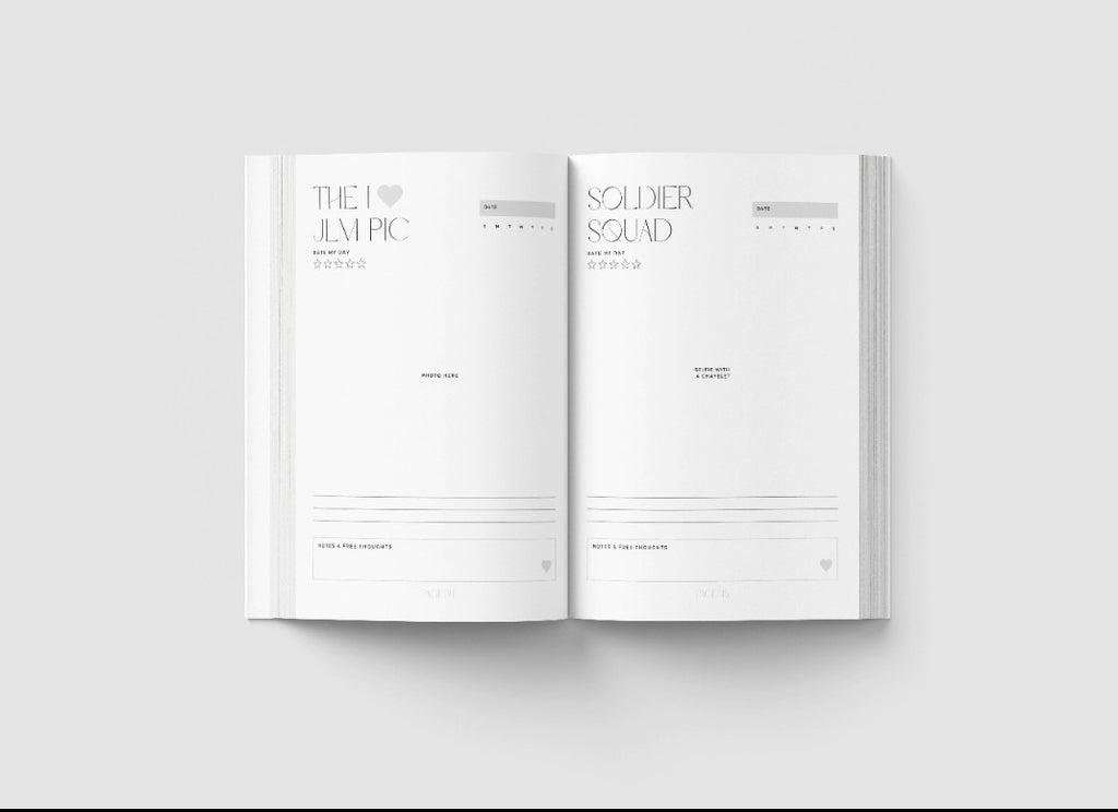 The Bucket List - Seminary Memory Book Order now @ Thebucketbooks.com or Call 848-245-6685 Limited Stock!