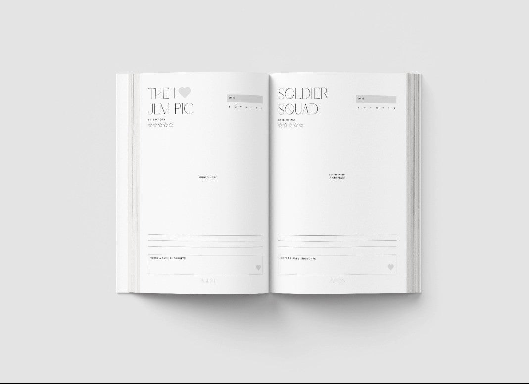 Pre-Order Now!!! The Bucket List - Seminary Memory Book  @ Thebucketbooks.com or Call 848-245-6685 Limited Stock!