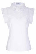 MYUNI - MY UNISHELL Non-Iron White