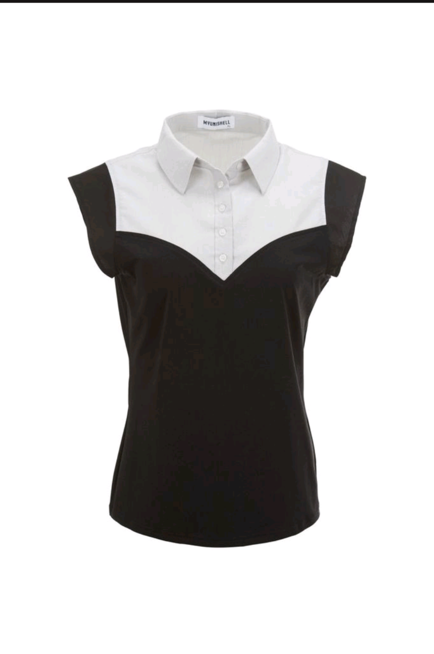 MYUNISHELL Non Iron Gray